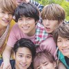 ジャニーズWESTとの恋🤍