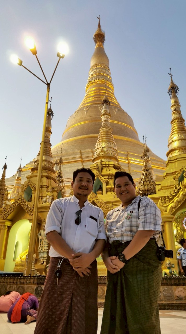 VPN ဖိုင်များကို ဖြန့်ဝေပေးသော အက်ပ်များကို စုံစမ်းခြင်း