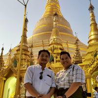 VPN ဖိုင်များကို ဖြန့်ဝေပေးသော အက်ပ်များကို စုံစမ်းခြင်း