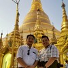 VPN ဖိုင်များကို ဖြန့်ဝေပေးသော အက်ပ်များကို စုံစမ်းခြင်း