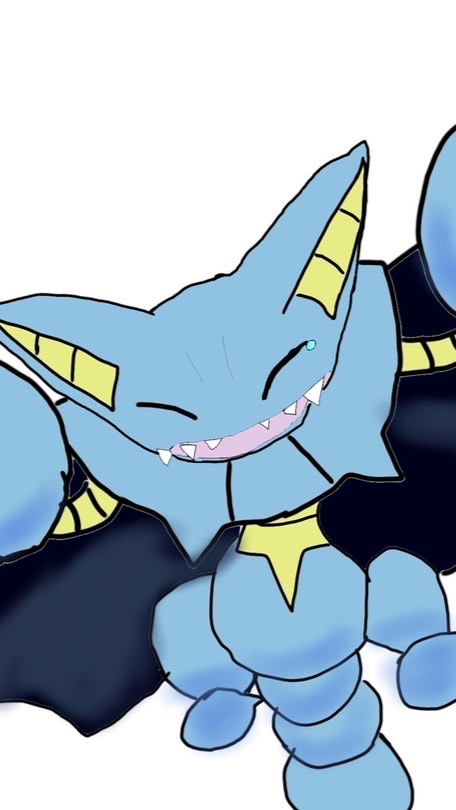 ポケモン⭐︎お絵描きオプチャ