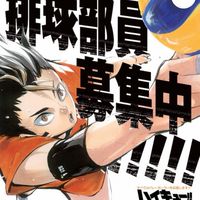 ハイキュー同担拒否さんおいでー！！