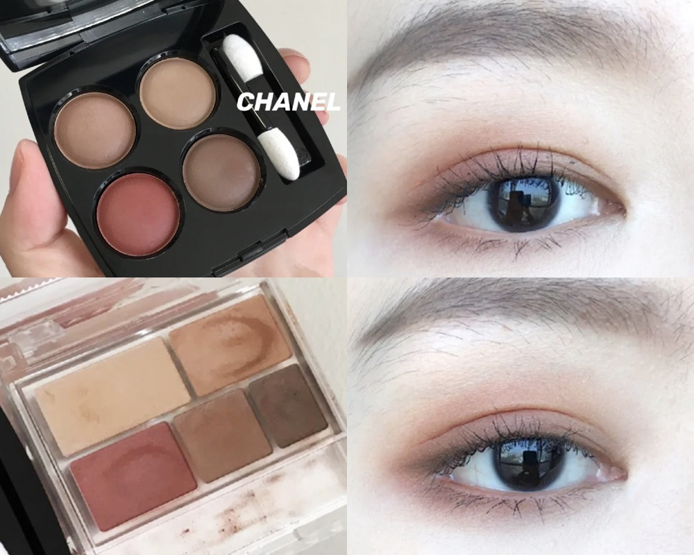 I'M MEME 我愛心機好感乾燥唇萃（#006 高冷深焙紅）激似款>>Giorgio Armani 奢華絲絨訂製唇萃（#200 Terra）6.5ml，NT.1280