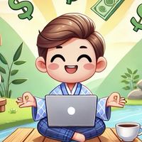 佛系生活賺錢公開群