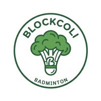Blockcoli Badminton
