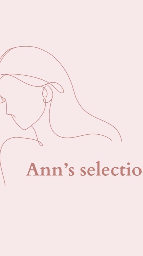 Ann’s