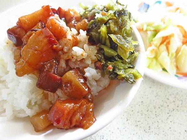 【台北美食】香滿園-網友讚不絕口的雙連捷運美食