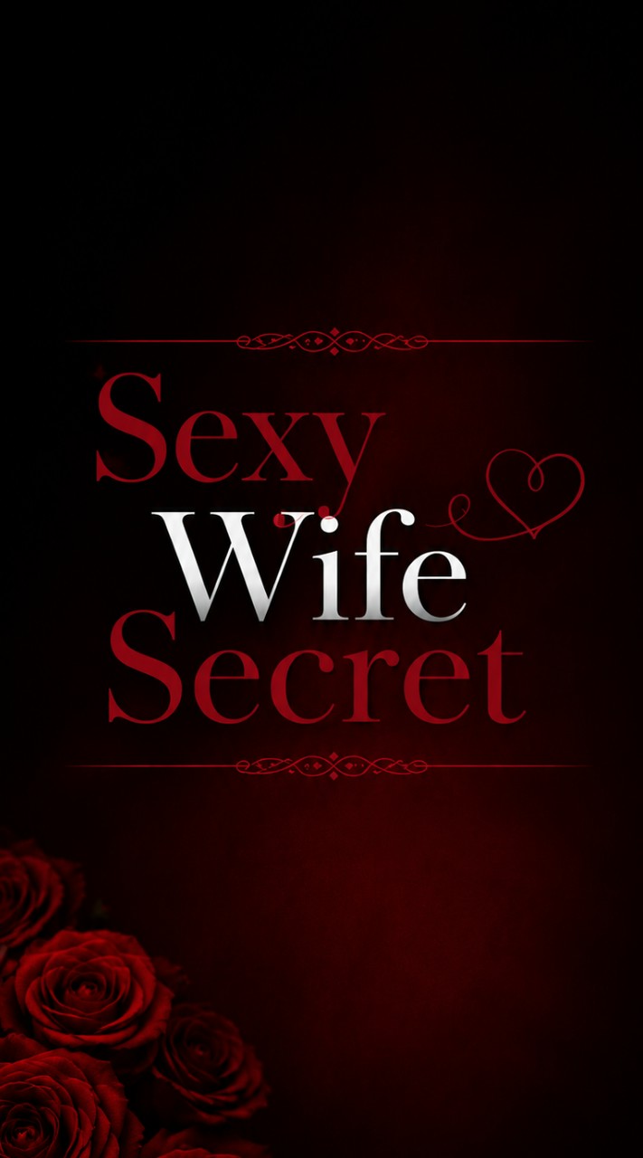 Sexy Wife Secret（8/3㈪〜）