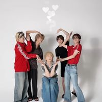 M!lk好き集まって〜！！写真館&雑談