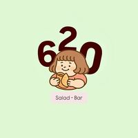 620 Salad - Bar