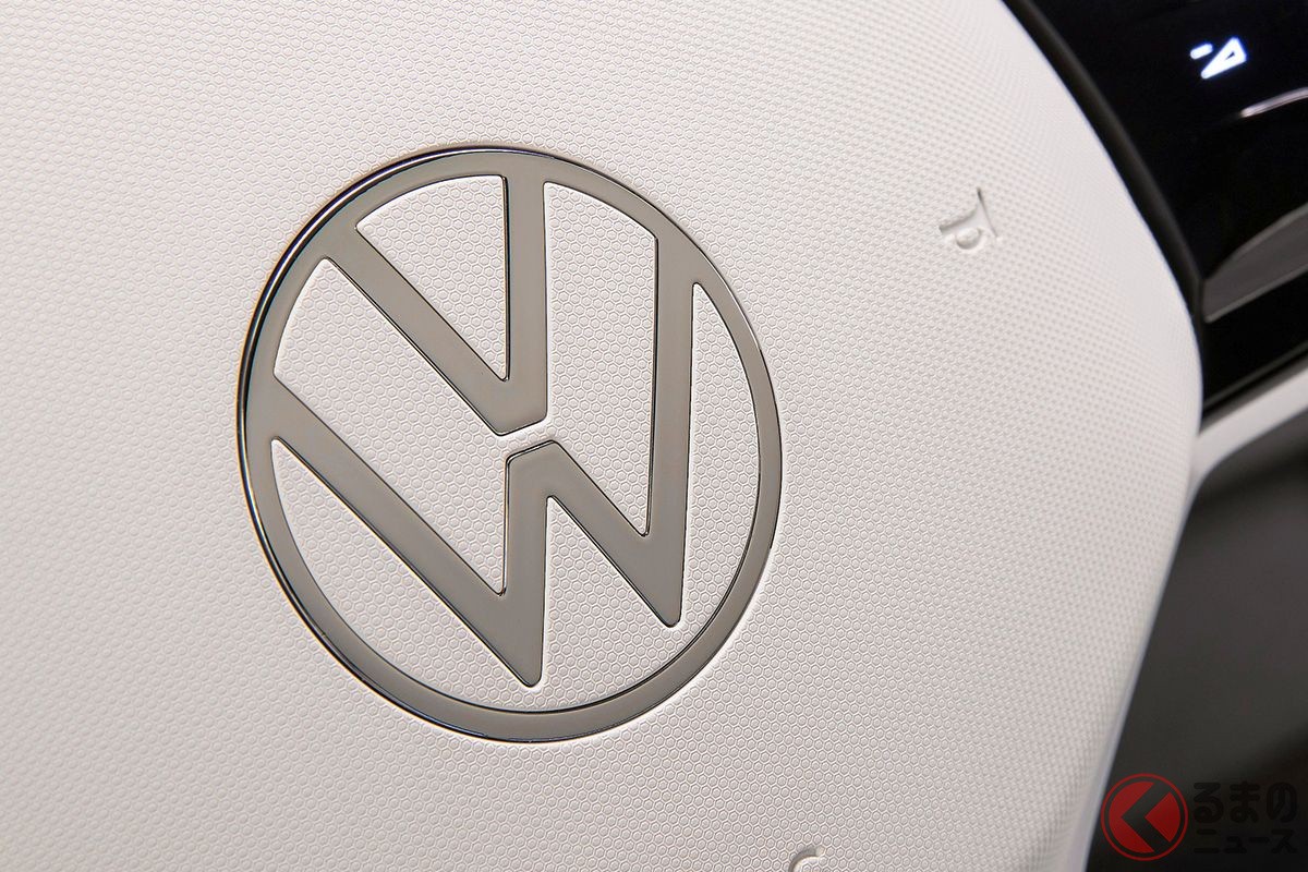 世界一陥落 年のvwグループ世界販売は15 減少 それでも明るい兆しとは