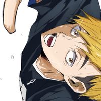 ハイキュー‼︎ なりきり