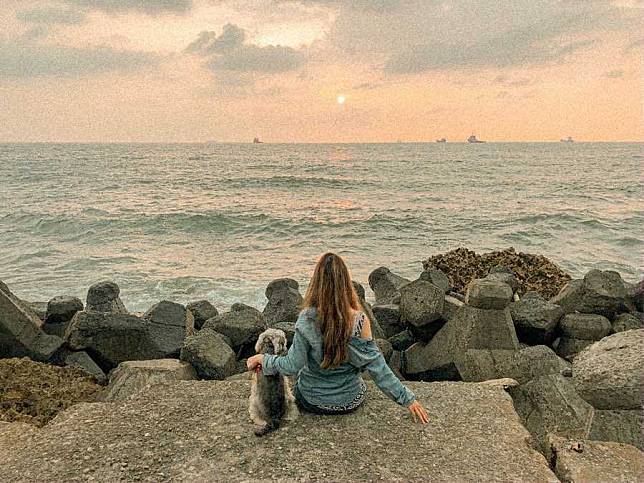 圖片來源：IG @yami_travel_dive