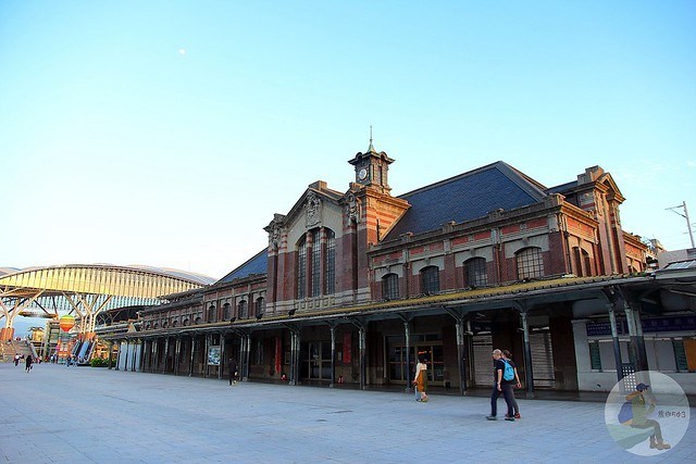 台中電子街商圈