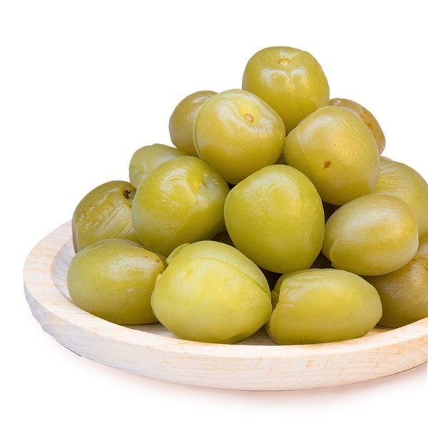 菓然幸福-脆梅【九包優惠】