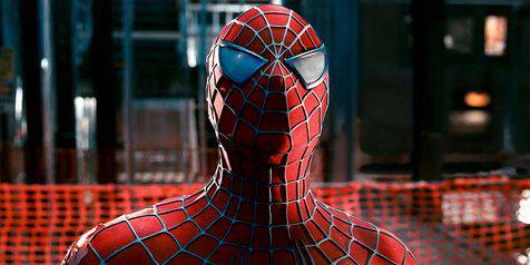 9 Kesalahan Film 'SPIDER-MAN', Ada Yang Bisa Nebak di Scene Apa?