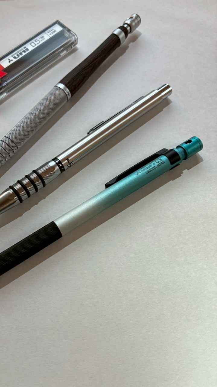 文具好き集まれぇ！