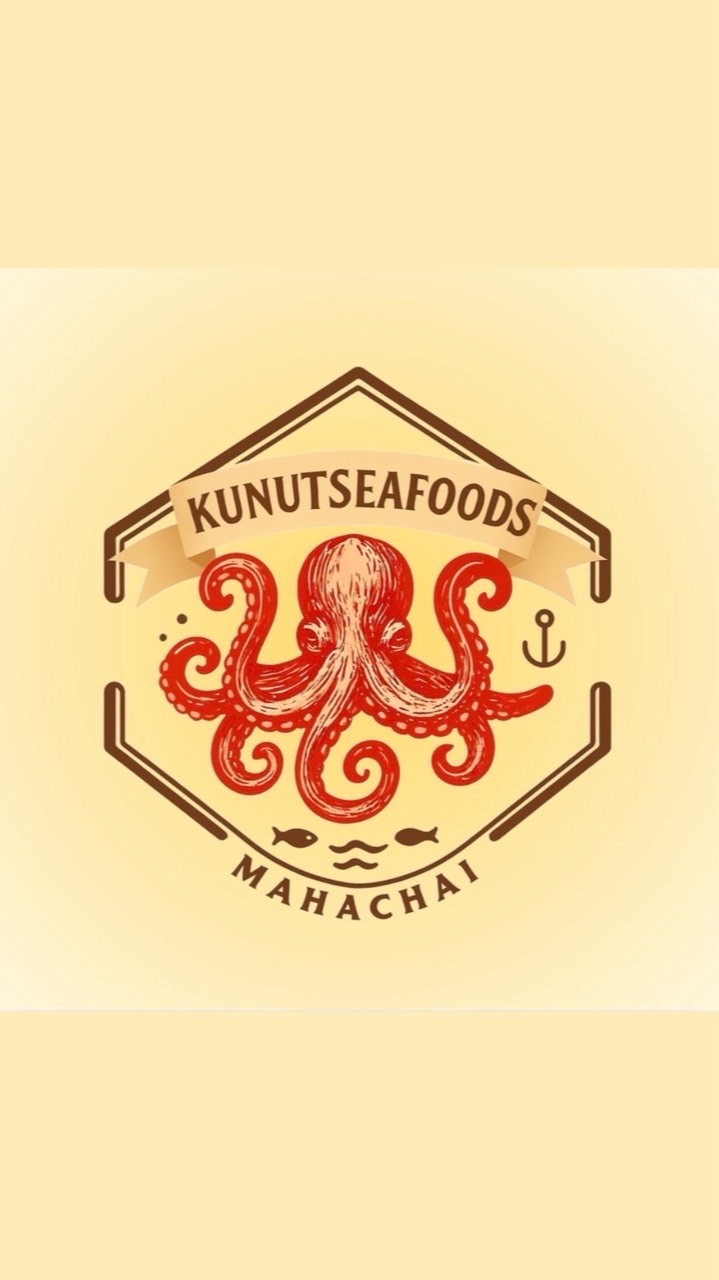 Kunutseafoodกู๋นัทซีฟู้ดส์