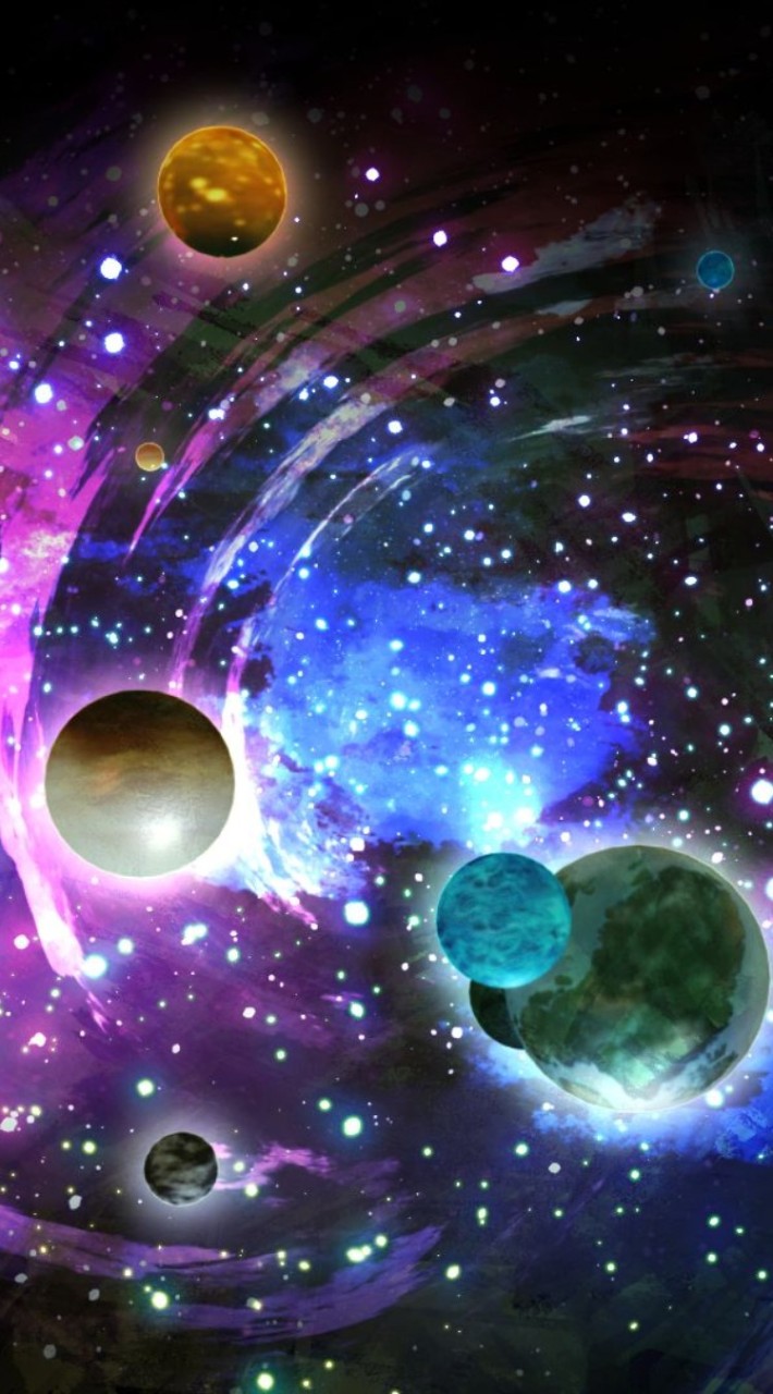 ⭐🌏元気玉式引き寄せメソッド🌏⭐