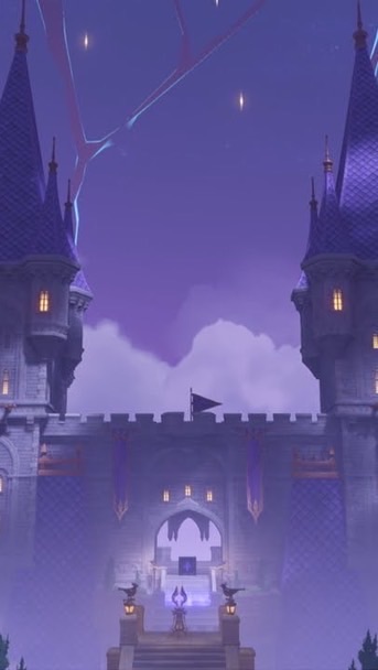 ۞ 𝐓𝐡𝐞 𝐃𝐚𝐰𝐧 𝐎𝐟 𝐂𝐨𝐯𝐞𝐧𝐚𝐧𝐭 𖣔