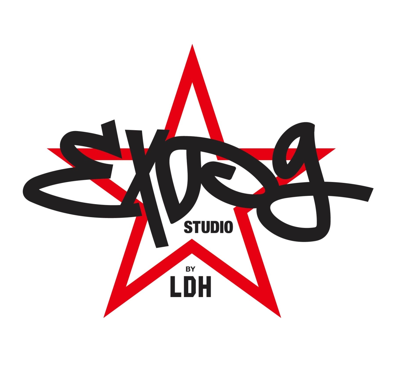 Expg Studio By Ldh Line Official Account