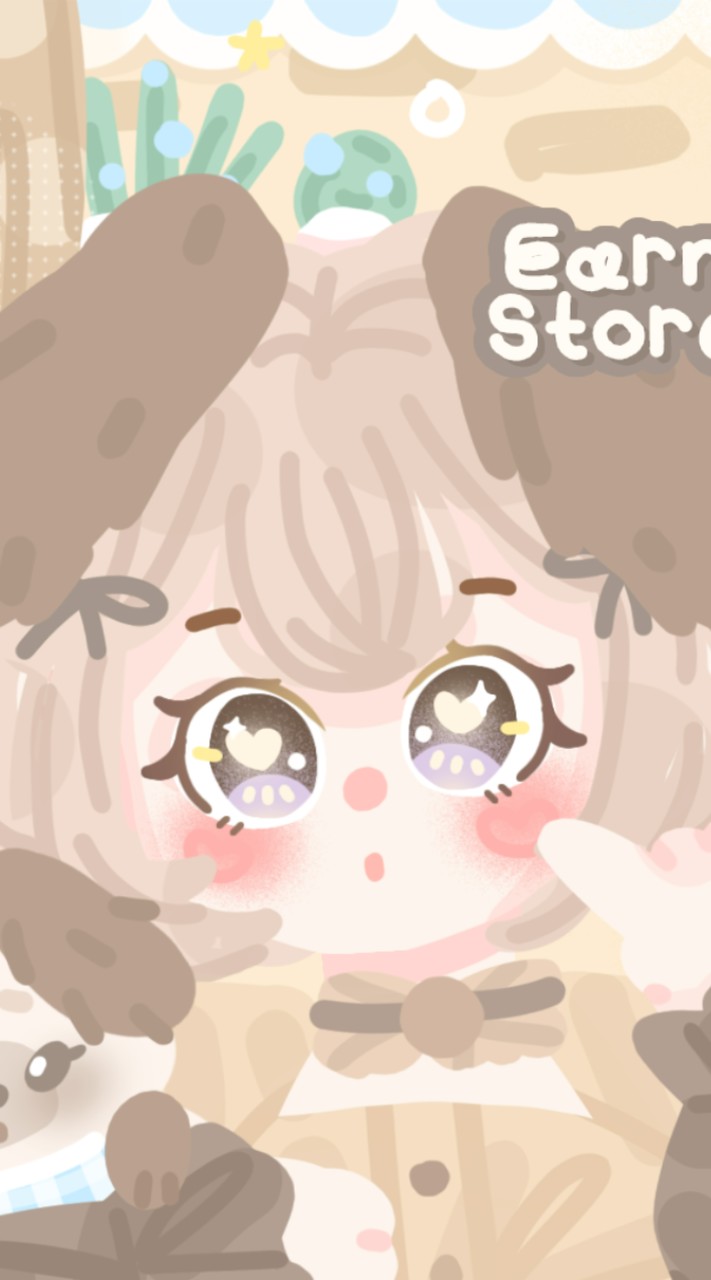 ตัวแทนป้าย earn🤎