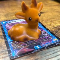 イーヴィルデュエマ投稿会
