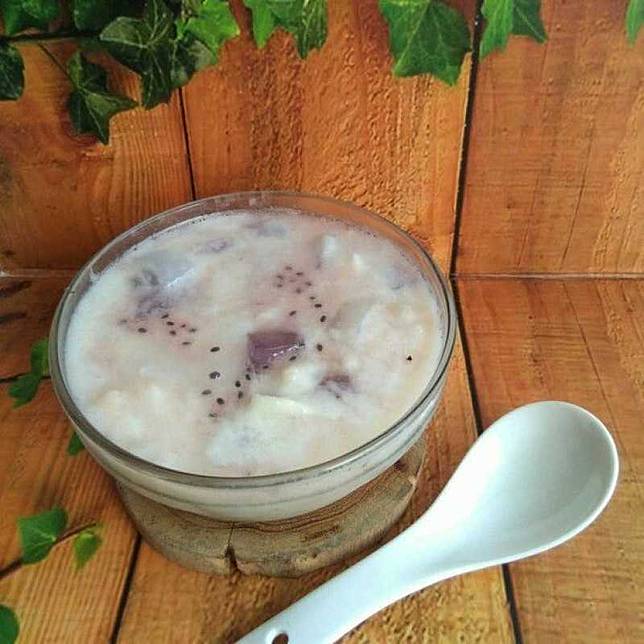 3 Resep Es Manado Yang Mudah Dibuat Pas Untuk Menghilangkan Dahaga Orami Magazine Line Today