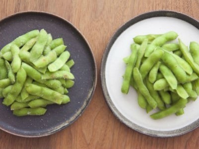 茹でるvsフライパン 枝豆をおいしく食べる方法