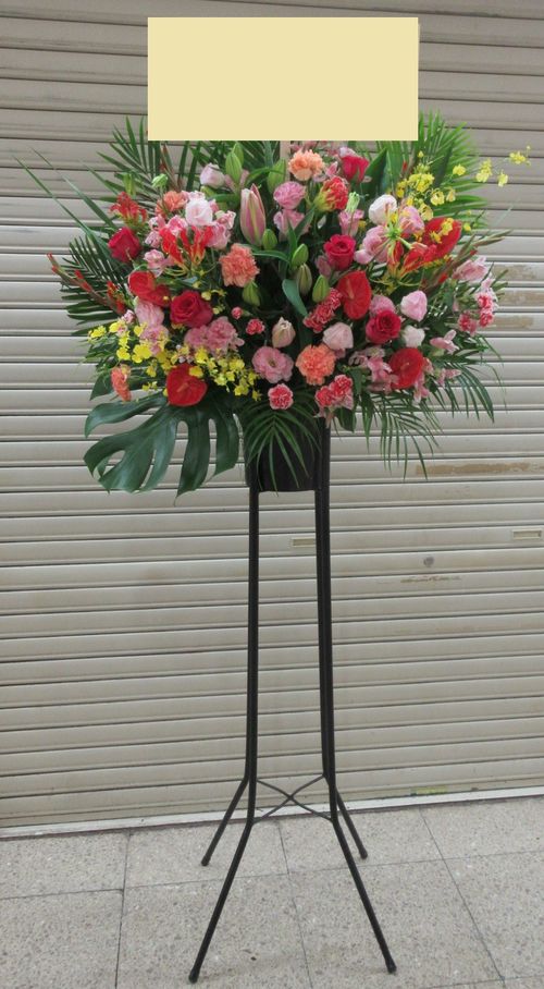 写真 平野区の花屋さん Bloom Style ヒラノクノハナヤサン ブルーム スタイル 加美南 加美駅 フラワーショップ By Line Place