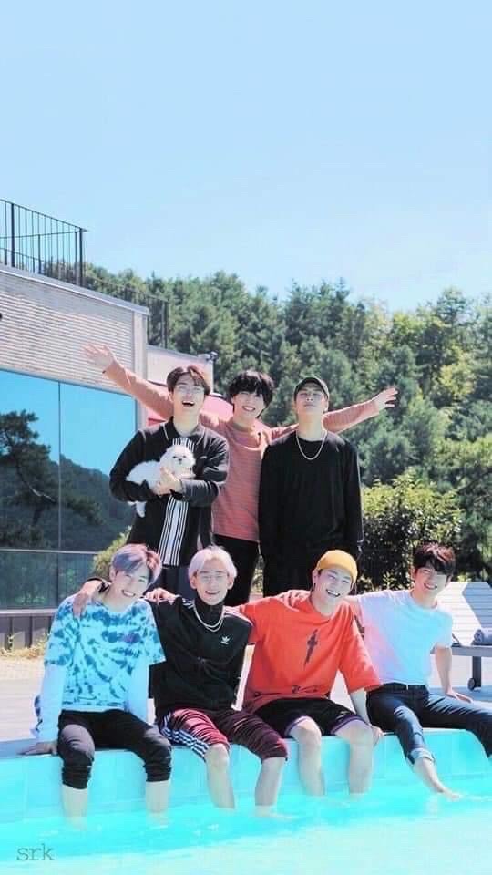 GOT7💚🇰🇷🇹🇭🇦🇺🇨🇳