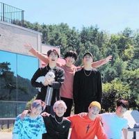 GOT7💚🇰🇷🇹🇭🇦🇺🇨🇳