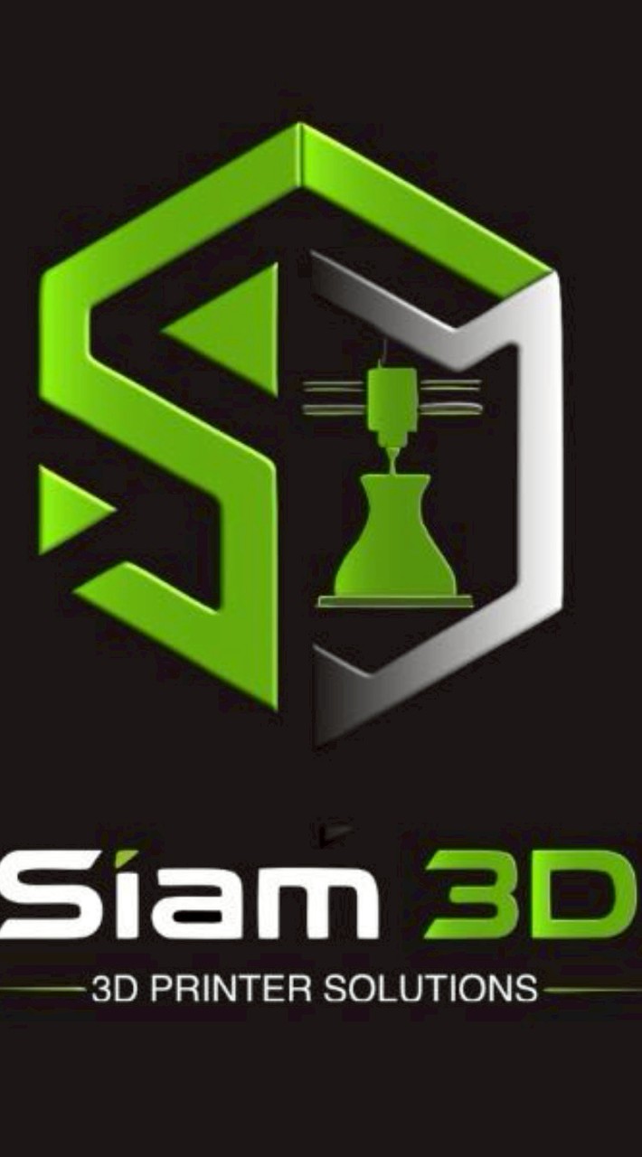 3D Printer BySiam3D