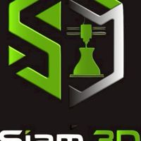 3D Printer BySiam3D
