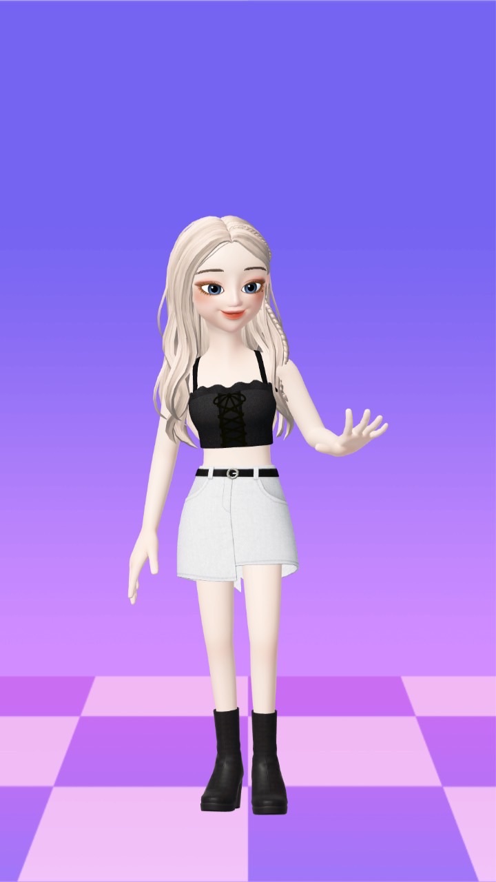 เเจกชุด zepeto|ทำกิจ  🙇🏻‍♀️💗