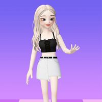 เเจกชุด zepeto|ทำกิจ  🙇🏻‍♀️💗