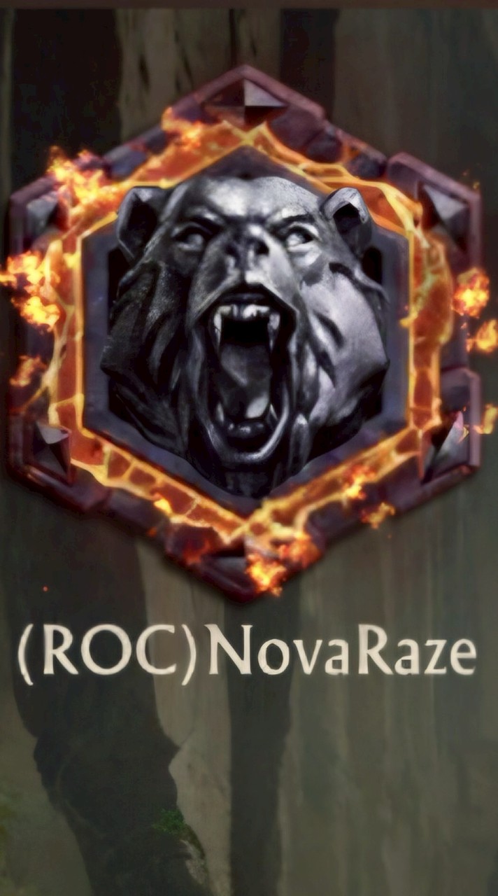 NovaRaze