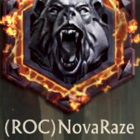 NovaRaze