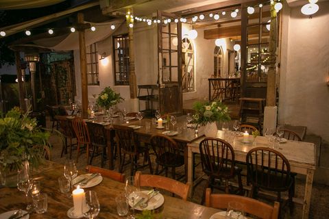 台北氣氛餐廳推薦