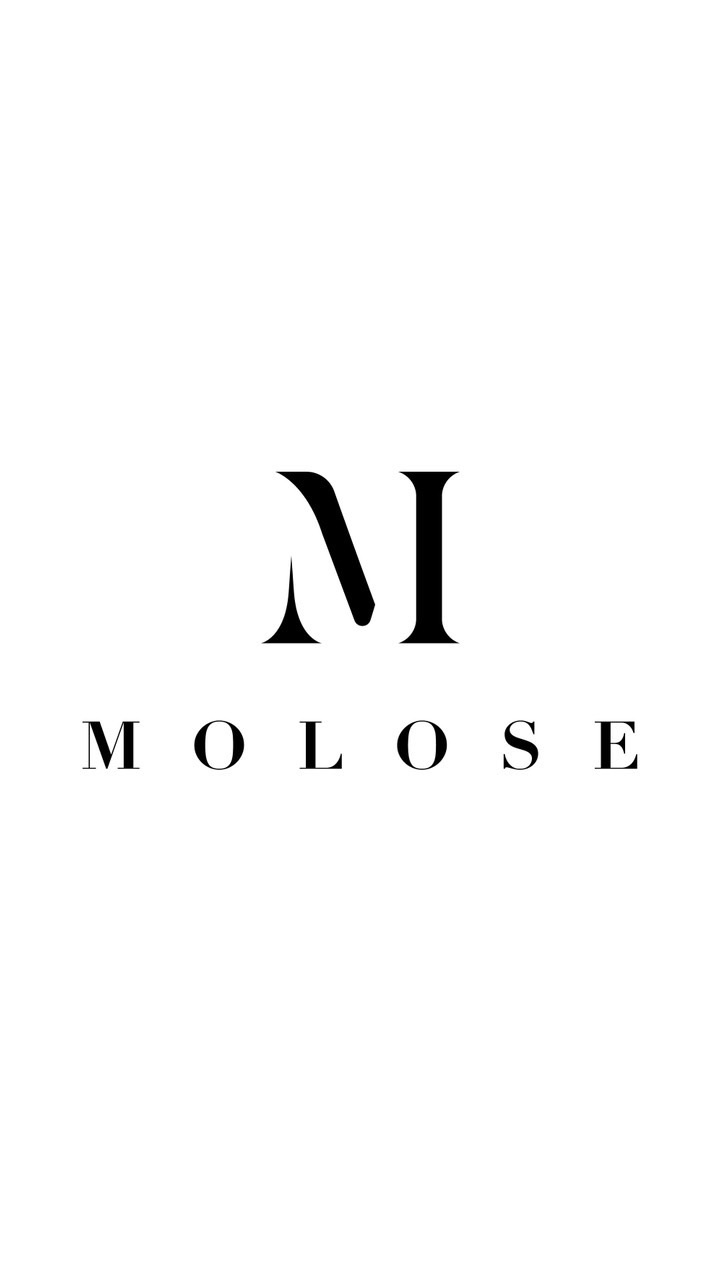 MOLOSE訂製精品服飾✨