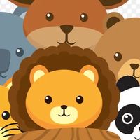 圍欄壞掉的動物園