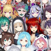 にじさんじなりきり＿