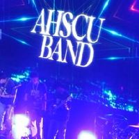 AHSCU BAND + LIGHT&SOUND AUDITION 2026