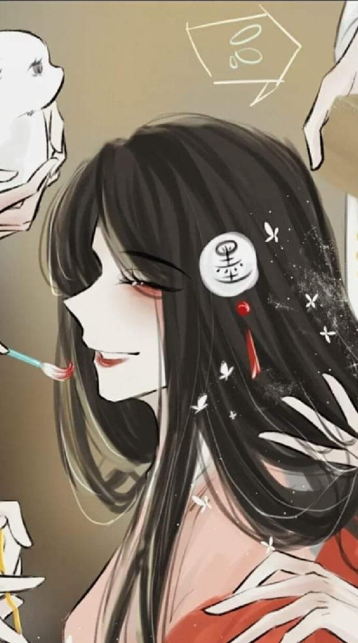 墨香銅臭