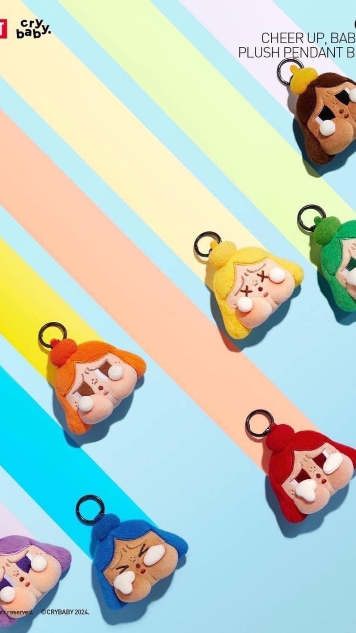 Tiger toys