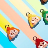 Tiger toys