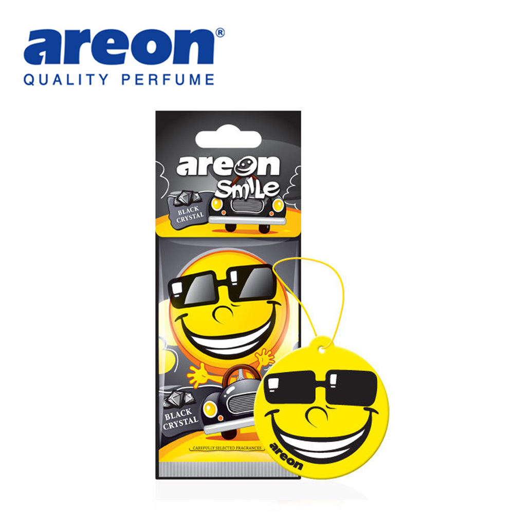 ●香氛片笑臉版本●用可愛笑臉與高級香氣取悅您的心情●特色香氛片 創意造型