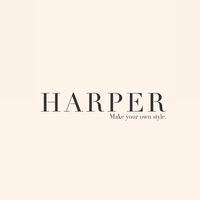 HARPER中山門市