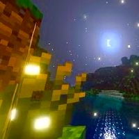 マインクラフト！！ホタルの飛び頃(目標100人！！)