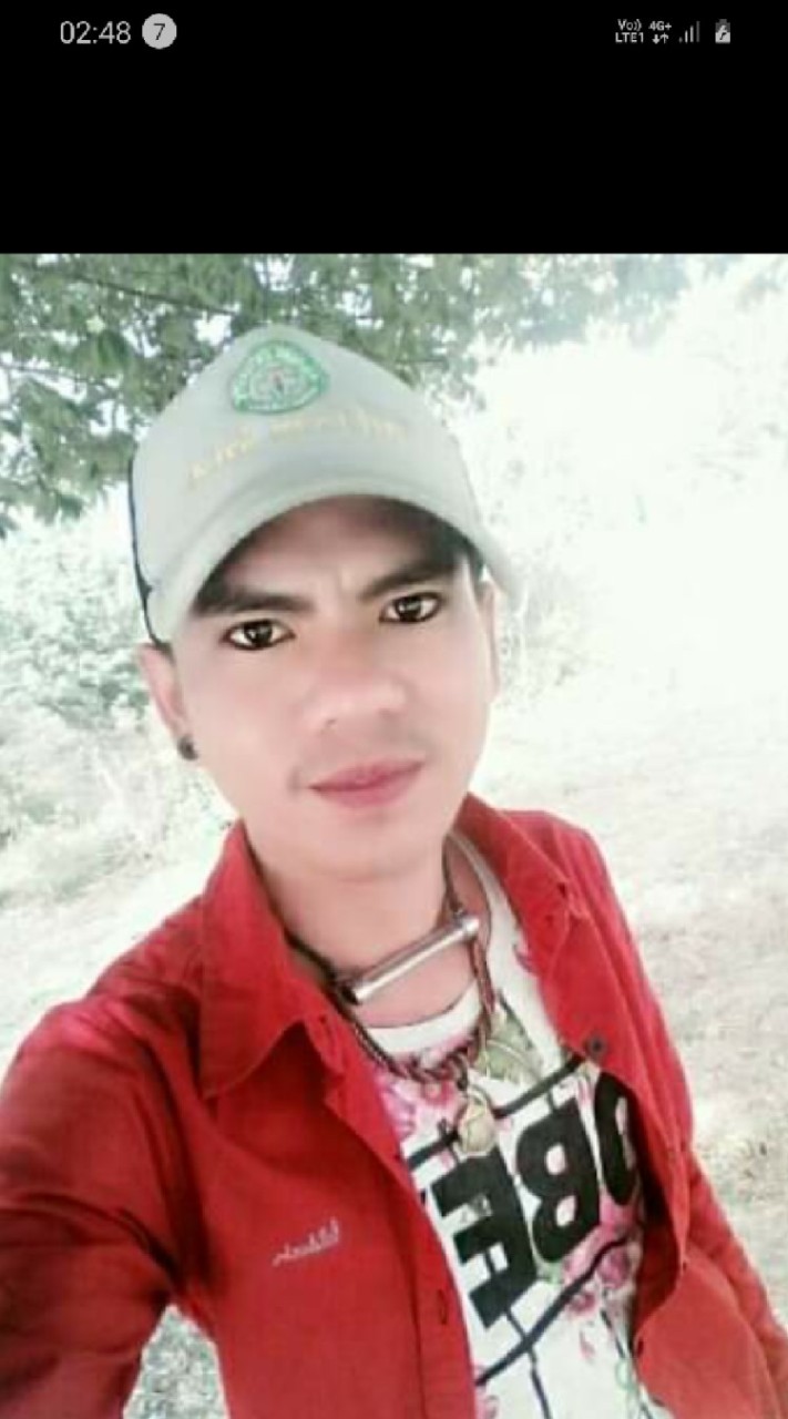 มองตัวเองให้เข้าจัย คนอื่นจะมองเรายังไงก็ชั่งแม่งมัน😎🖕